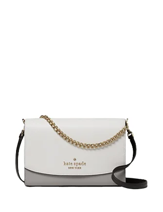 Fashionista Sale Kate Spade New York Carson Colorblock Convertible Crossbody Luxury Handbags, Budget-Friendly Fashionista Sale Kate Spade New York Carson Colorblock Convertible Crossbody Luxury Handbags, Budget-Friendly