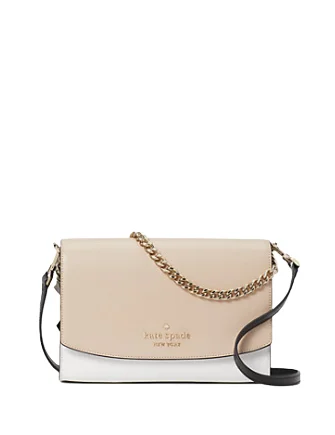 Kate Spade New York Carson Colorblock Convertible Crossbody Chic Bags, Shop Now & Save Kate Spade New York Carson Colorblock Convertible Crossbody Chic Bags, Shop Now & Save