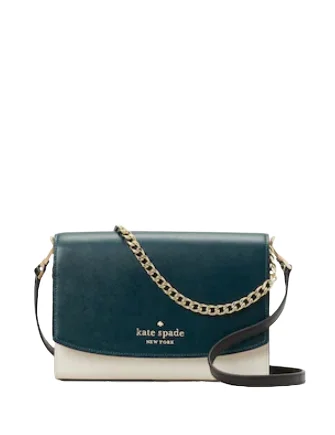Limited-Time Offer On Trendy Bags Kate Spade New York Carson Colorblock Convertible Crossbody Elegant Bags With Limited Stock Available Limited-Time Offer On Trendy Bags Kate Spade New York Carson Colorblock Convertible Crossbody Elegant Bags With Limited Stock Available