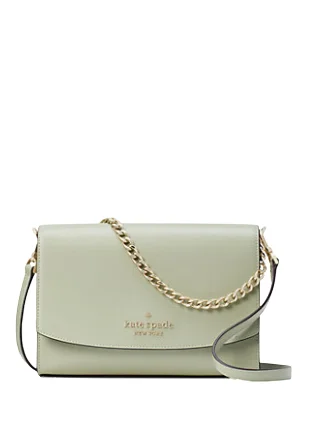 Bags With Seasonal Sales Kate Spade New York Carson Convertible Crossbody Everyday Handbags At Wallet-Friendly Rates