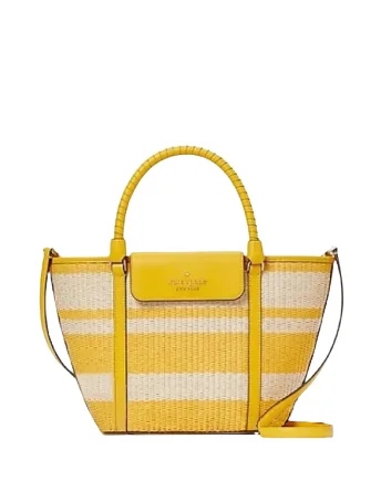 Vintage-Inspired Style Offers Kate Spade New York Cruise Medium Tote Premium Bags, Special Prices