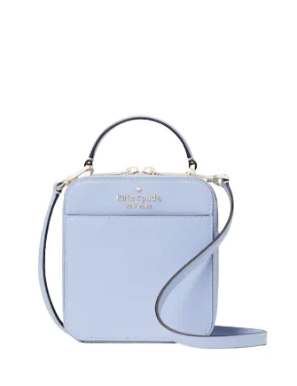 Stay Ahead In Style Kate Spade New York Daisy Vanity Case Crossbody Limited-Time Sale On Trendy Handbags – Don't Miss Out Stay Ahead In Style Kate Spade New York Daisy Vanity Case Crossbody Limited-Time Sale On Trendy Handbags – Don't Miss Out