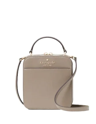 Dive Into Trendy Styles Kate Spade New York Daisy Vanity Case Crossbody High-Fashion Handbags At Reduced Costs Dive Into Trendy Styles Kate Spade New York Daisy Vanity Case Crossbody High-Fashion Handbags At Reduced Costs