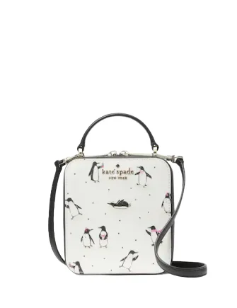 Kate Spade New York Daisy Vanity Penguin Crossbody Premium Handbags With A Touch Of Elegance Kate Spade New York Daisy Vanity Penguin Crossbody Premium Handbags With A Touch Of Elegance