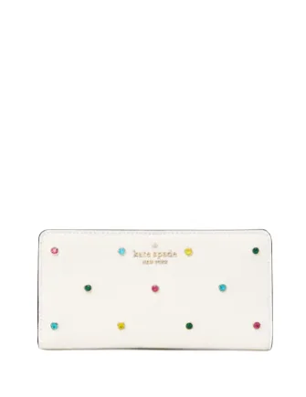 Urban Style Kate Spade New York Darcy Large Slim Bifold Wallet Timeless Handbags At Reduced Prices Urban Style Kate Spade New York Darcy Large Slim Bifold Wallet Timeless Handbags At Reduced Prices