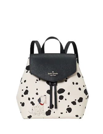Holiday Gift Bags For Christmas Kate Spade New York Disney X Kate Spade New York Medium Flap 101 Dalmatians Backpack Handbag Deals You'll Love Holiday Gift Bags For Christmas Kate Spade New York Disney X Kate Spade New York Medium Flap 101 Dalmatians Backpack Handbag Deals You'll Love
