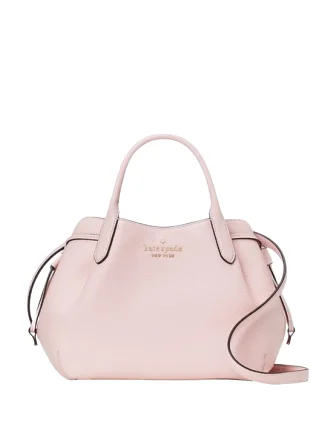 Holiday Glam Kate Spade New York Dumpling Small Satchel Statement Bags, Shop Today