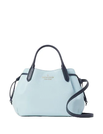 End-Of-Season Clearance Kate Spade New York Dumpling Small Satchel Everyday Bags At Wallet-Friendly Prices End-Of-Season Clearance Kate Spade New York Dumpling Small Satchel Everyday Bags At Wallet-Friendly Prices