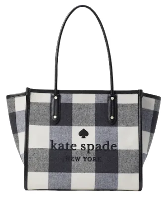 Seasonal Clearance Bags For Summer Kate Spade New York Ella Tote Fashionable Handbags At Must-Have Prices Seasonal Clearance Bags For Summer Kate Spade New York Ella Tote Fashionable Handbags At Must-Have Prices