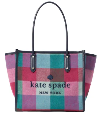 Kate Spade New York Ella Tote Your Perfect Bag At The Perfect Price
