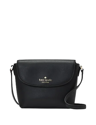 Affordable Trendy Fashion Kate Spade New York Emmie Flap Crossbody High-Fashion Handbags At Reduced Costs Affordable Trendy Fashion Kate Spade New York Emmie Flap Crossbody High-Fashion Handbags At Reduced Costs