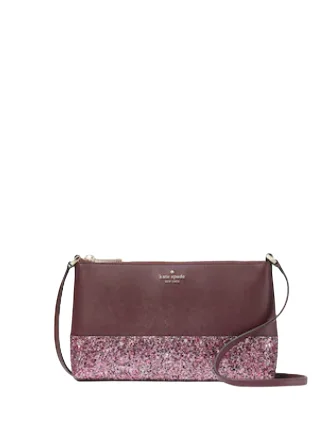 Office Professionals Kate Spade New York Flash Crossbody Iconic Handbags At Budget-Friendly Prices Office Professionals Kate Spade New York Flash Crossbody Iconic Handbags At Budget-Friendly Prices