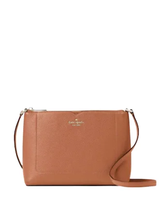 Vintage-Inspired Style Offers Kate Spade New York Harlow Crossbody Must-Have Bags, Big Discounts Vintage-Inspired Style Offers Kate Spade New York Harlow Crossbody Must-Have Bags, Big Discounts