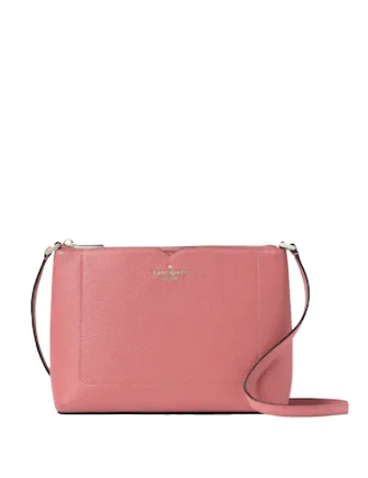 Street Style Discounts Kate Spade New York Harlow Crossbody Trendy Handbags, Limited-Time Sale Street Style Discounts Kate Spade New York Harlow Crossbody Trendy Handbags, Limited-Time Sale