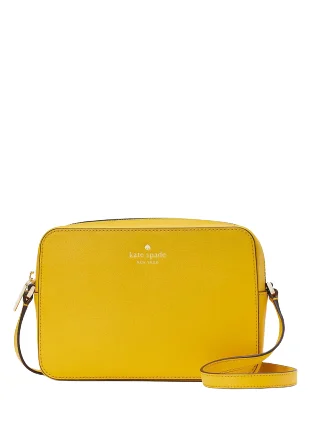 Kate Spade New York Harper Crossbody Unmissable Deals On Trendy Handbags