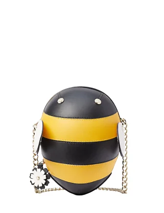 Elegant Fashion Offers Kate Spade New York Honey Bee Crossbody Bag Best Deals On Premium And Casual Bags – Act Fast Elegant Fashion Offers Kate Spade New York Honey Bee Crossbody Bag Best Deals On Premium And Casual Bags – Act Fast