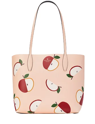 Everyday Elegance Sale Kate Spade New York Honeycrisp Large Apple Tote Luxury Meets Affordability – Shop Stunning Bags Now Everyday Elegance Sale Kate Spade New York Honeycrisp Large Apple Tote Luxury Meets Affordability – Shop Stunning Bags Now