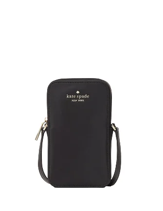Trendy Festival Bags With Limited-Time Offers Kate Spade New York Kitt North South Phone Crossbody Trendy And Timeless Handbags Now On Sale Trendy Festival Bags With Limited-Time Offers Kate Spade New York Kitt North South Phone Crossbody Trendy And Timeless Handbags Now On Sale