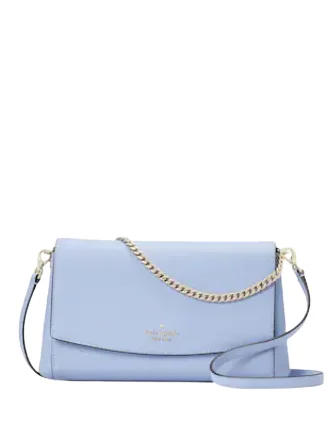 Get The Latest Trends Kate Spade New York Laurel Way Greer Crossbody Premium Handbags At Budget-Friendly Prices Get The Latest Trends Kate Spade New York Laurel Way Greer Crossbody Premium Handbags At Budget-Friendly Prices