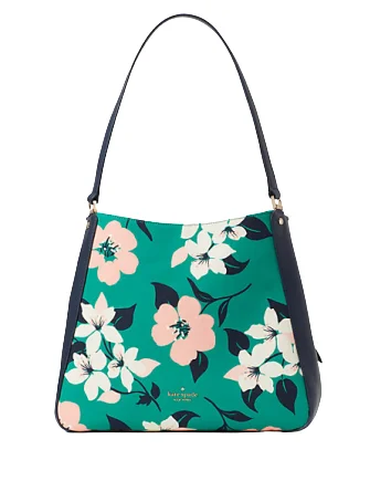 Edgy Fashion Deals Kate Spade New York Leila Medium Triple Compartment Shoulder Bag Must-Have Bags, Big Discounts Edgy Fashion Deals Kate Spade New York Leila Medium Triple Compartment Shoulder Bag Must-Have Bags, Big Discounts