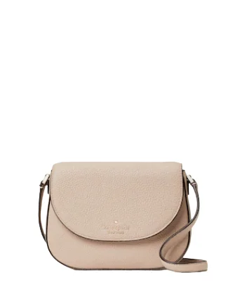 Eco-Friendly Bags With Discounts Kate Spade New York Leila Mini Flap Crossbody Carry Elegance For Less Eco-Friendly Bags With Discounts Kate Spade New York Leila Mini Flap Crossbody Carry Elegance For Less