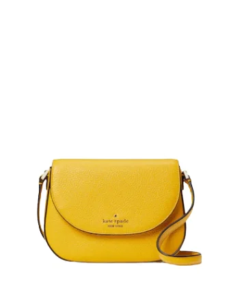 Clearance Bags For Budget Shoppers Kate Spade New York Leila Mini Flap Crossbody Timeless Handbags, Flash Sale Clearance Bags For Budget Shoppers Kate Spade New York Leila Mini Flap Crossbody Timeless Handbags, Flash Sale