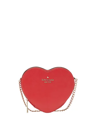 Inspired Bags For Timeless Elegance Kate Spade New York Love Shack Mini Heart Crossbody Bag Limited-Stock Bag Clearance – Grab Your Favorite Now Inspired Bags For Timeless Elegance Kate Spade New York Love Shack Mini Heart Crossbody Bag Limited-Stock Bag Clearance – Grab Your Favorite Now
