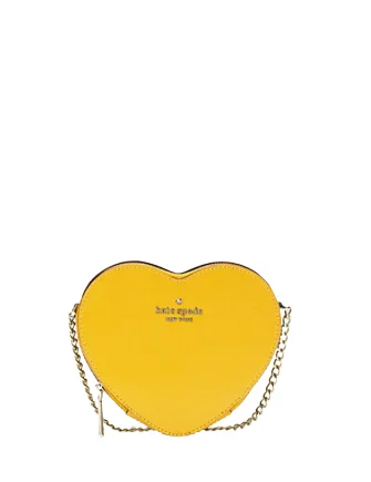 Bags For Minimalist And Functional Design Kate Spade New York Love Shack Mini Heart Crossbody Bag Don't Miss Out – Shop Fashionable Bags At Special Rates Bags For Minimalist And Functional Design Kate Spade New York Love Shack Mini Heart Crossbody Bag Don't Miss Out – Shop Fashionable Bags At Special Rates