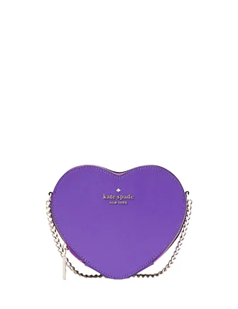 Bags For Playful And Chic Styles Kate Spade New York Love Shack Mini Heart Crossbody Bag Stylish And Functional Bags Now At Reduced Rates Bags For Playful And Chic Styles Kate Spade New York Love Shack Mini Heart Crossbody Bag Stylish And Functional Bags Now At Reduced Rates