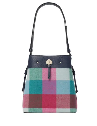 Retro Lovers Kate Spade New York Marti Large Bucket Bag Trendy And Timeless Handbags Now On Sale Retro Lovers Kate Spade New York Marti Large Bucket Bag Trendy And Timeless Handbags Now On Sale