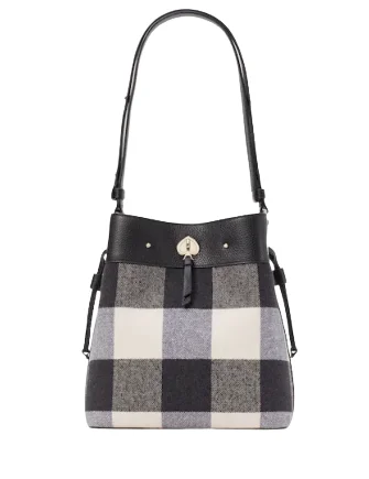 Cyber Monday Discounts On Bags Kate Spade New York Marti Large Bucket Bag Designer-Inspired Bags At Reduced Prices Cyber Monday Discounts On Bags Kate Spade New York Marti Large Bucket Bag Designer-Inspired Bags At Reduced Prices
