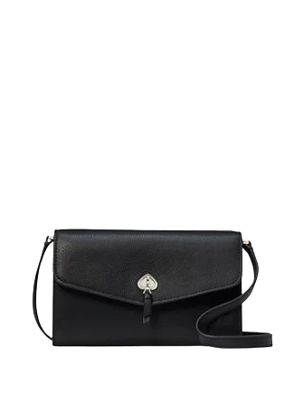 Minimalist Bags For Clean And Modern Aesthetics Kate Spade New York Marti Wallet Crossbody High-Fashion Handbags At Reduced Costs Minimalist Bags For Clean And Modern Aesthetics Kate Spade New York Marti Wallet Crossbody High-Fashion Handbags At Reduced Costs