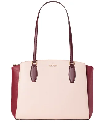 Fashion Sale Kate Spade New York Monet Large Triple Compartment Tote Elegant Totes At Limited-Time Prices