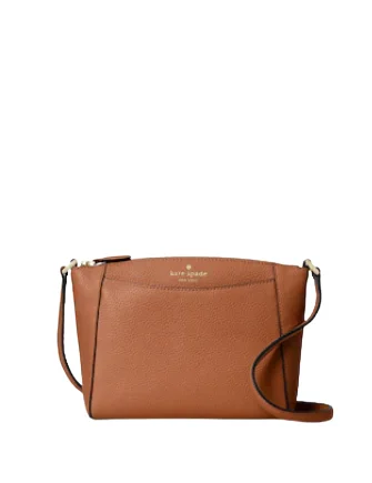 Lightweight And Functional Bags For Travel And Work Kate Spade New York Monica Crossbody Fashion-Forward Bags At Exclusive Promotional Prices Lightweight And Functional Bags For Travel And Work Kate Spade New York Monica Crossbody Fashion-Forward Bags At Exclusive Promotional Prices