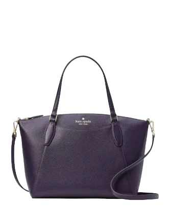 Chic Style, Always In Vogue Kate Spade New York Monica Satchel Chic And Affordable Bags – Grab Yours Today Chic Style, Always In Vogue Kate Spade New York Monica Satchel Chic And Affordable Bags – Grab Yours Today