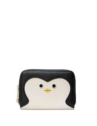 Eco-Friendly Bags With Promotions Kate Spade New York Morty Small Zip around Penguin Card Case The Ultimate Sale On Must-Have Handbags Eco-Friendly Bags With Promotions Kate Spade New York Morty Small Zip around Penguin Card Case The Ultimate Sale On Must-Have Handbags