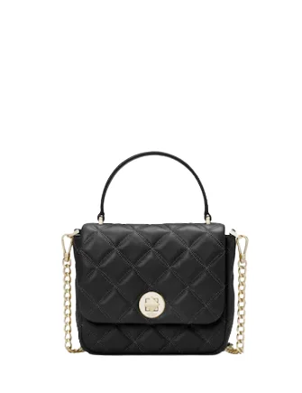 Kate Spade New York Natalia Square Crossbody Chic Crossbody Bags, Limited Offers