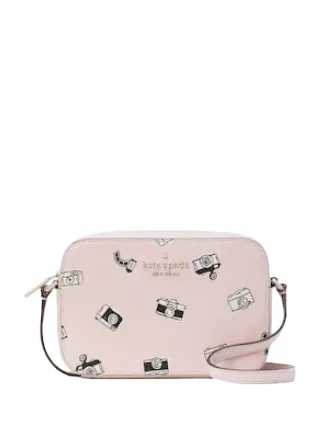 End-Of-Season Clearance Kate Spade New York Oh Snap Mini Camera Bag Everyday Handbags At Wallet-Friendly Prices End-Of-Season Clearance Kate Spade New York Oh Snap Mini Camera Bag Everyday Handbags At Wallet-Friendly Prices