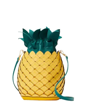 Affordable Handbags Kate Spade New York Pineapple Crossbody Trendy Backpacks, Huge Markdowns Affordable Handbags Kate Spade New York Pineapple Crossbody Trendy Backpacks, Huge Markdowns