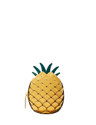 Kate Spade New York Pineapple Novelty Coin Purse Huge Handbag Markdowns – Update Your Collection Now Kate Spade New York Pineapple Novelty Coin Purse Huge Handbag Markdowns – Update Your Collection Now