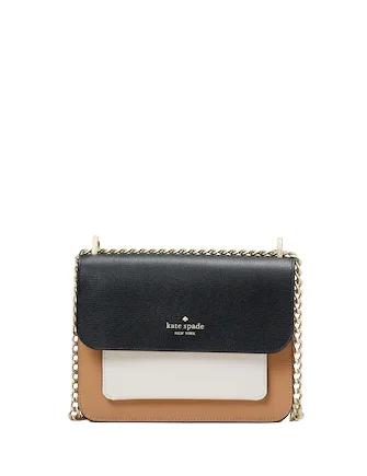 Exclusive Sale Kate Spade New York Remi Flap Chain Crossbody Premium Bags, Special Prices Exclusive Sale Kate Spade New York Remi Flap Chain Crossbody Premium Bags, Special Prices