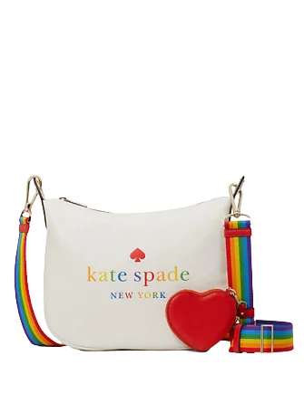 Edgy Bags For Bold And Daring Fashionistas Kate Spade New York Rosie Rainbow Crossbody Bag Limited-Time Sale On Trendy Handbags – Don't Miss Out Edgy Bags For Bold And Daring Fashionistas Kate Spade New York Rosie Rainbow Crossbody Bag Limited-Time Sale On Trendy Handbags – Don't Miss Out