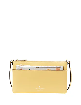 Trendy Styles Kate Spade New York Sadie Crossbody Set Trendy & Timeless Bags, Now On Sale Trendy Styles Kate Spade New York Sadie Crossbody Set Trendy & Timeless Bags, Now On Sale
