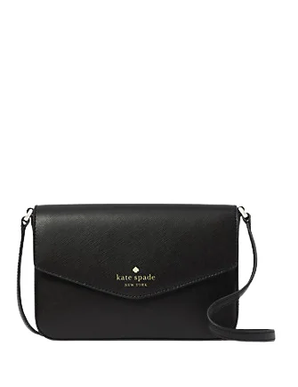 Romantic Chic Deals Kate Spade New York Sadie Envelope Crossbody Chic Crossbody Bags, Limited Offers Romantic Chic Deals Kate Spade New York Sadie Envelope Crossbody Chic Crossbody Bags, Limited Offers