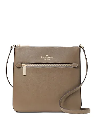 Crazy Discounts, Hurry Up Kate Spade New York Sadie North South Crossbody High-End Handbags At Affordable Prices Crazy Discounts, Hurry Up Kate Spade New York Sadie North South Crossbody High-End Handbags At Affordable Prices
