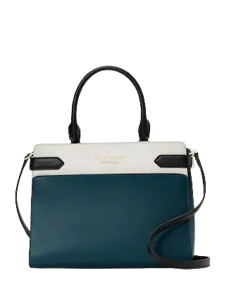 Seasonal Clearance Bags For Summer Kate Spade New York Staci Colorblock Medium Satchel Premium Handbags At Exclusive Prices Seasonal Clearance Bags For Summer Kate Spade New York Staci Colorblock Medium Satchel Premium Handbags At Exclusive Prices