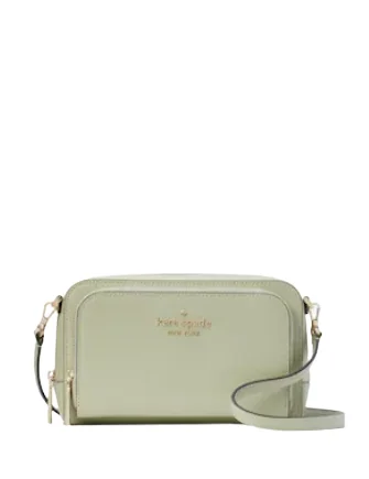 Affordable Bags For Budget Shoppers Kate Spade New York Staci Dual Zip Around Crossbody Limited-Stock Bag Clearance – Hurry Affordable Bags For Budget Shoppers Kate Spade New York Staci Dual Zip Around Crossbody Limited-Stock Bag Clearance – Hurry