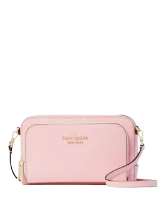 Kate Spade New York Staci Dual Zip Around Crossbody Exclusive Bag Deals – Perfect For Any Occasion Kate Spade New York Staci Dual Zip Around Crossbody Exclusive Bag Deals – Perfect For Any Occasion