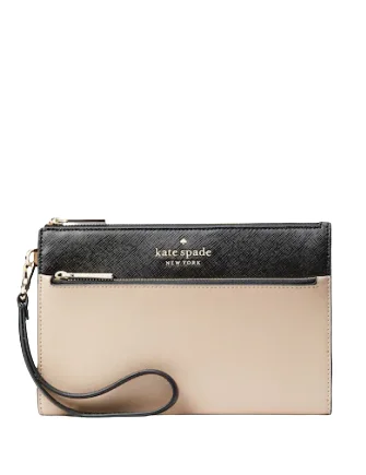Imeless Style Kate Spade New York Staci Medium Wristlet Must-Have Bags With Big Savings Imeless Style Kate Spade New York Staci Medium Wristlet Must-Have Bags With Big Savings