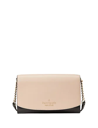 Professional Bags With Office Discounts Kate Spade New York Staci Small Flap Crossbody Designer-Inspired Bags At Reduced Prices Professional Bags With Office Discounts Kate Spade New York Staci Small Flap Crossbody Designer-Inspired Bags At Reduced Prices